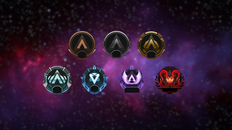 Apex Legends Ranked Explained