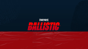 Fortnite Ballistic – Everything You Need To Know