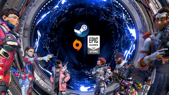 7 Games Like Apex Legends