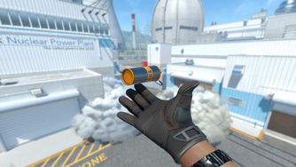 How To Practice Smokes and Nades in CS2