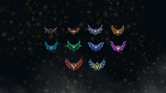 League of Legends Ranks Explained