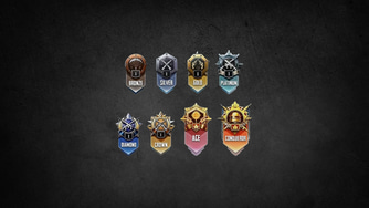 PUBG Mobile Ranks Explained