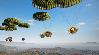 PUBG PC Ranks Explained