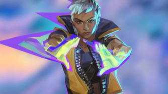 VALORANT’s New Agent Waylay: Abilities and Overview