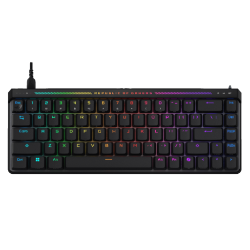 ASUS ROG Falchion Ace HFX