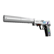 StatTrak™ USP-S | Printstream (Minimal Wear)