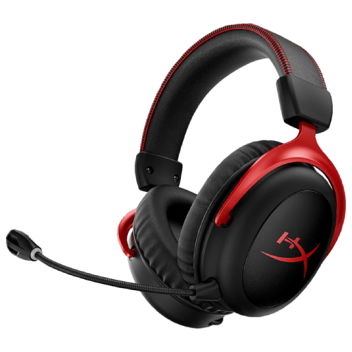 HyperX Cloud II