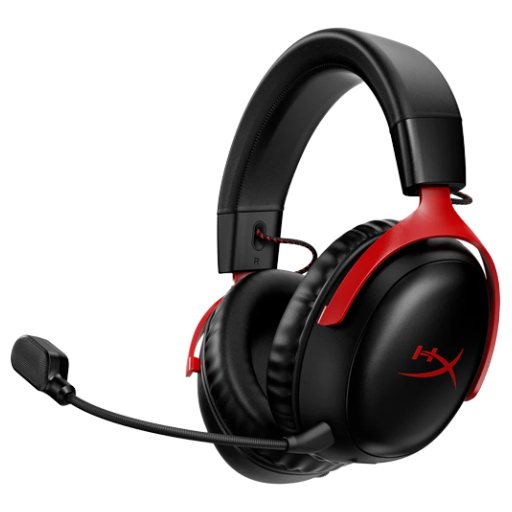 HyperX Cloud III Wireless