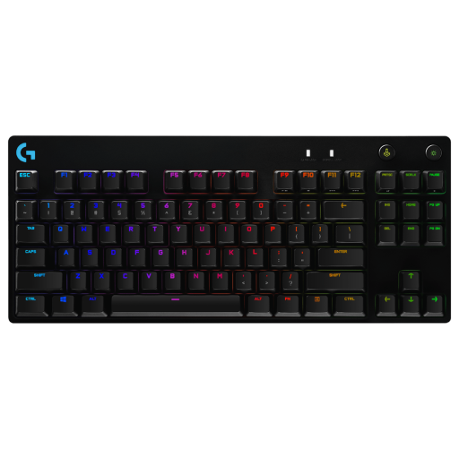 Logitech G Pro X Keyboard