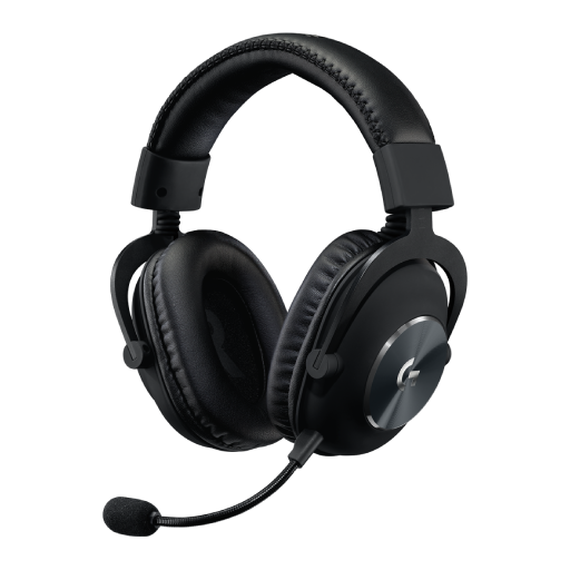 Logitech G Pro X Headset