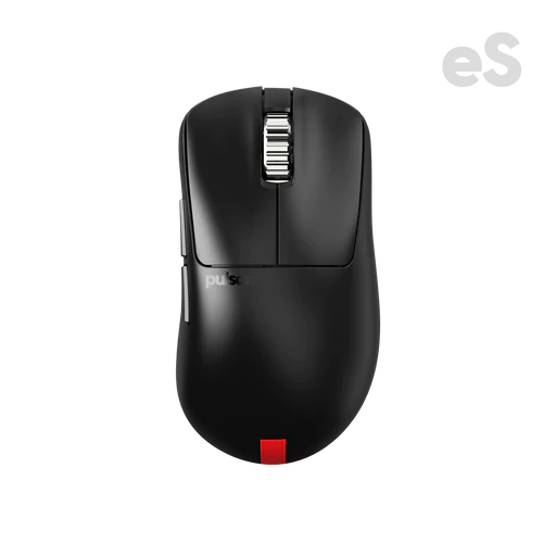 Pulsar Xlite V3 Es Black