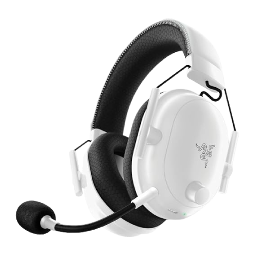 Razer BlackShark V2 Pro White