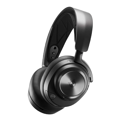 SteelSeries Arctis Nova Pro Wireless